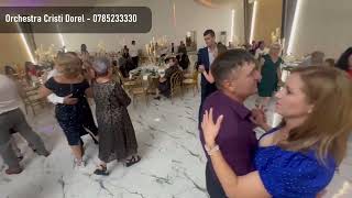 Cristi Dorel - Cea mai frumoasa este femeia  | Live 2025