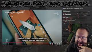 stich stich messer messer