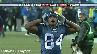 Seahawks 1011 Game Rewind Part 1: 2025-2002
