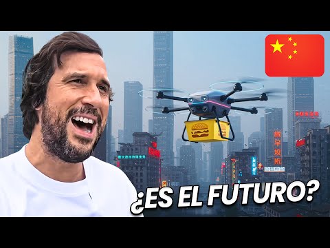 NADIE CUENTA ESTO SOBRE CHINA😱🇨🇳