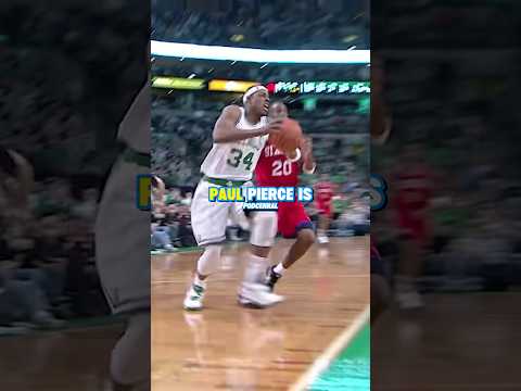 Gilbert Arenas Reacts To Paul Pierce Saying He Could Still Play In The NBA😂 #gilsarena