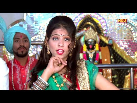 Jhumi he jhumi maa kali meri aaj | (Official Video) | Sankat beri udham machaya, Jhoomi re jhumi maa