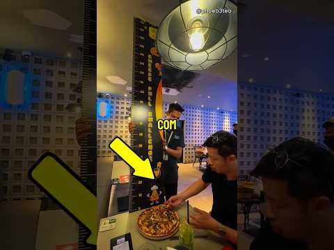 O Recorde de Maior Queijo de Pizza do Mundo! 😱#pizza #viral #curiosidades #shorts