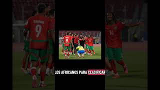 Mundial SUB 20 Mexico vs Marruecos #mexico #marruecos #sub20