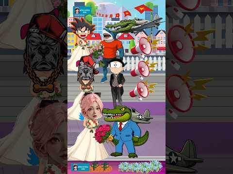 Nobita cũng muốn mở được người yêu secret xinh đẹp #games #tungtungtungsahur #shizuka #doremon