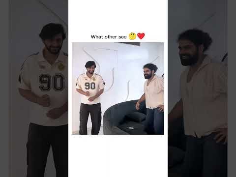 Me seeing this 😍❤@triggeredinsaan #ruchikarathore #triggeredinsaan #shorts