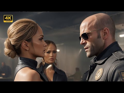 Jason Statham | New Released Action Movie 2024 | Full Movie | 4K Ultra #actionm0000101