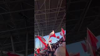 Opkomst fc utrecht feyenoord 8-1-2023