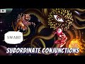 Exploring Subordinating Conjunctions in SWABI