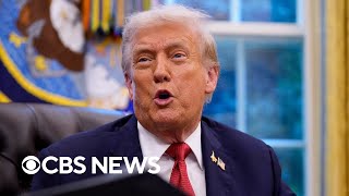 Trump clears way for TikTok deal in U.S., new details on ICE facility shooting, more | The Takeout
