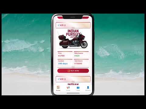 Indian Motorcycle Earning App || Indian Motorcycle Earning App Real Or Fake || Indian Motorcycle App