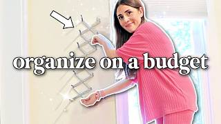 The $5 Trick That Changed My Closet