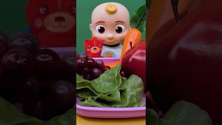 Is It a Fruit or a Vegetable?! 🤔🍎🥕 Let's Play the Food Game!