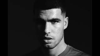 Nuevo BMW iX3 & Carlos Alcaraz