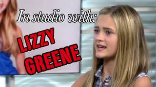 Lizzy Greene Is Putting North Texas Talent On The Map With Nickelodeon Series