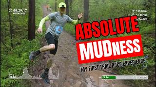 Absolute MUDness! | POV Race | Humble Runner a Trail Runner |  Sulphur Springs 20K 2026