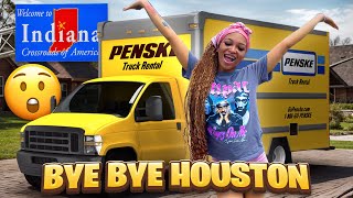 IM MOVING BACK TO INDIANA 😱‼️