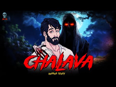 Chhalava - छलावा | Haunted Chhalava | Hindi Horror Stories | Animated Stories