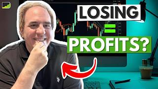 The Key to Trading Success - Learning To Lose