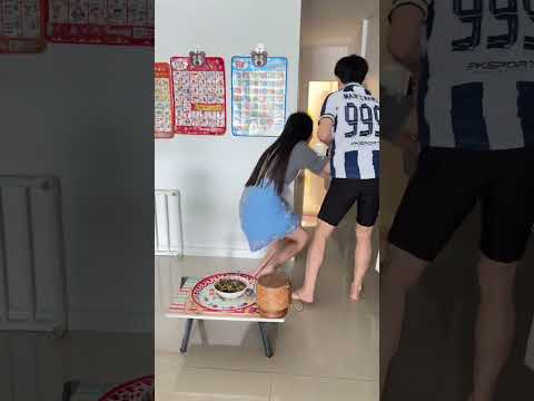 คือขัดพาข้าวนอบสดนิ🤣 #ขำๆ #funny #comedy #ตลก