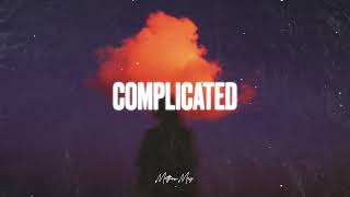 [FREE] Guitar Pop Type Beat - "Complicated"