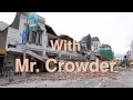 Earthquake Epicenter and Seismology Concepts