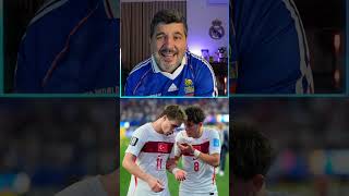 ❌⚠️Das Türkei-Aus ist eine KATASTROPHE für die WM‼️#KenanYildiz #arda #ardagüler #turkey #türkiye