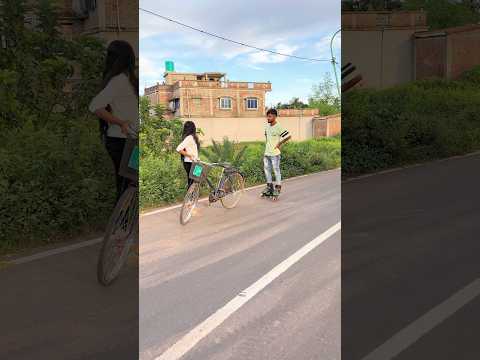 #skating #girl #shorts #youtubeshorts #publicreaction #virelshorts #new #shorts @DipBacher-dn3ne