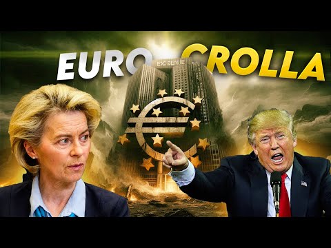 Euro in Caduta Libera: Come Trump Minaccia l'UE