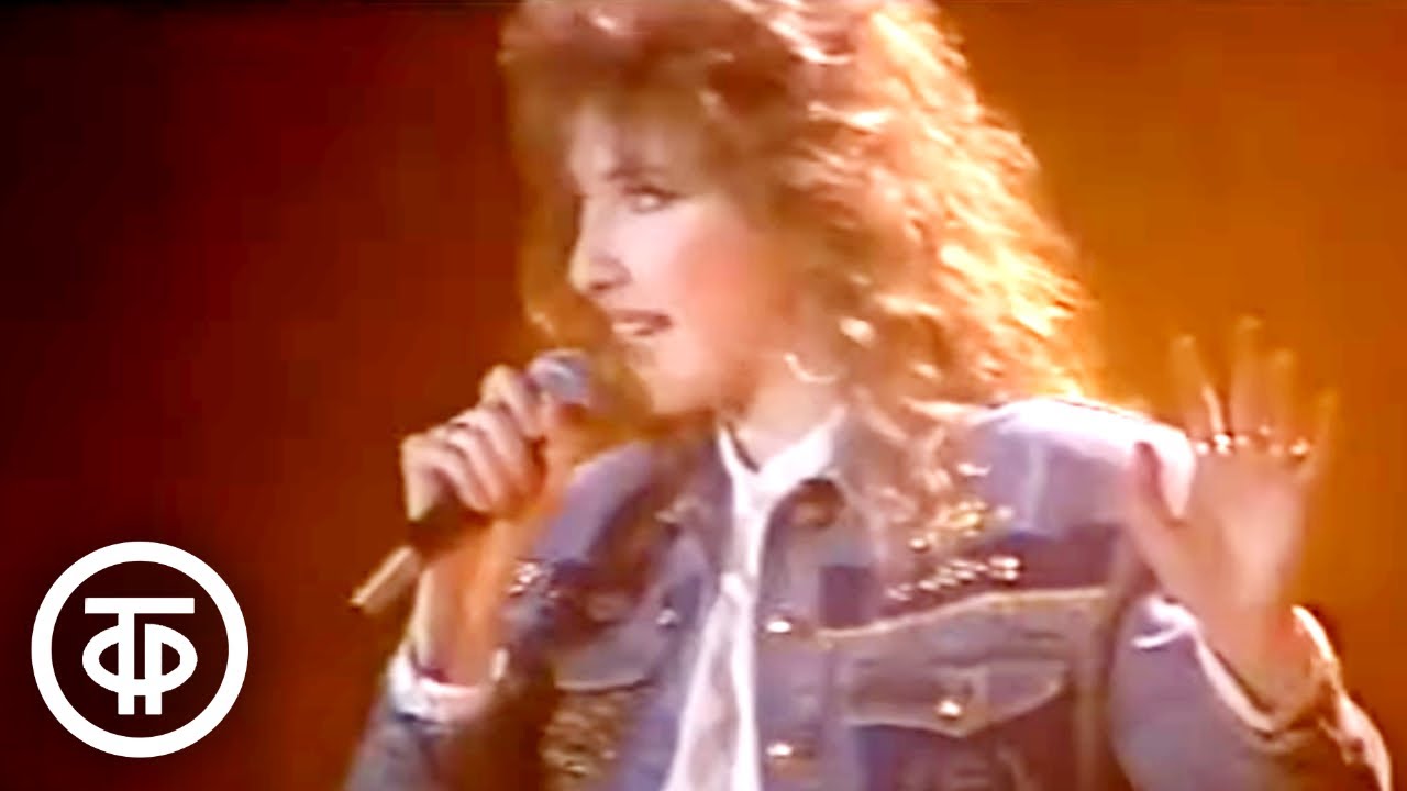 Екатерина Семенова -Привыкай- (1991)