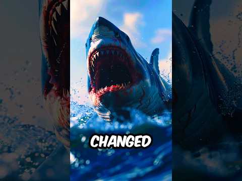 How Big Was The Megalodon Actually? π¦