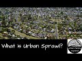 Understanding Urban Sprawl