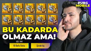 BU OYUNU DAVA EDECEĞİM / PUBG MOBILE