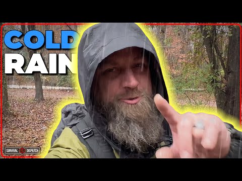 27-Pound Winter Kit: Survival Without Fire