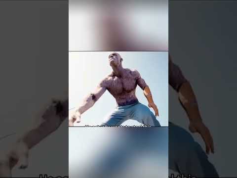 El cuerpo de este hombre puede transformarse en cualquier material.#Suspenso #Terror #Drama #Viral