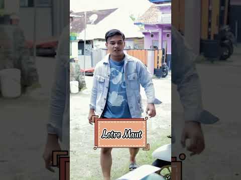 Lotre Maut _ #drama #dramapendek #dramafilmpendek #branda #trending #shortvideo #shorts
