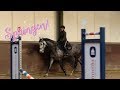 SPRINGEN en LONGEREN met DUBBELE LIJNEN #AERES ♥ Madee Fleur Obrázok autora