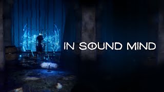 In Sound Mind gameplay trailer