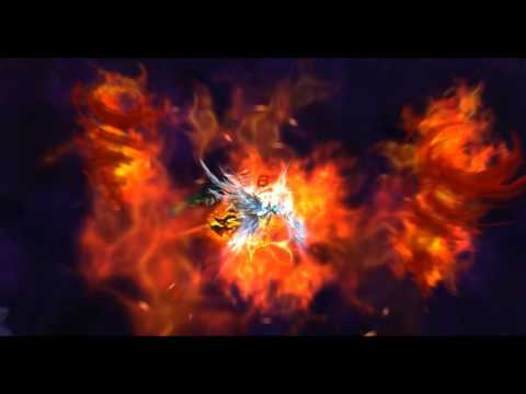 legacy of discord legado video