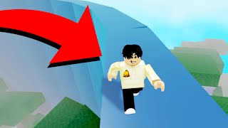 99 Nights In The Forest SECRET AREA Outside The Map! (Roblox)
