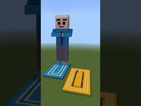 MEMBUAT UPIN IPIN SHOLAT #shorts