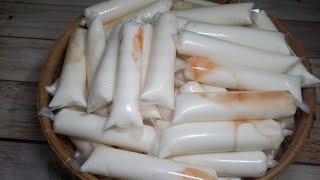 Cách làm Yaourt bich tại nhà cực dễ