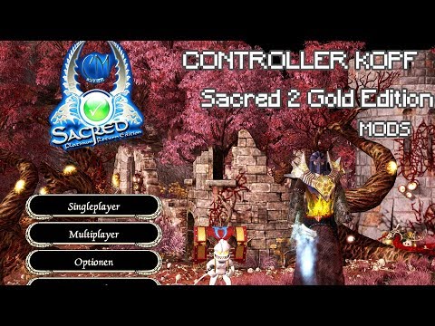 sacred 2 gold cheat engine