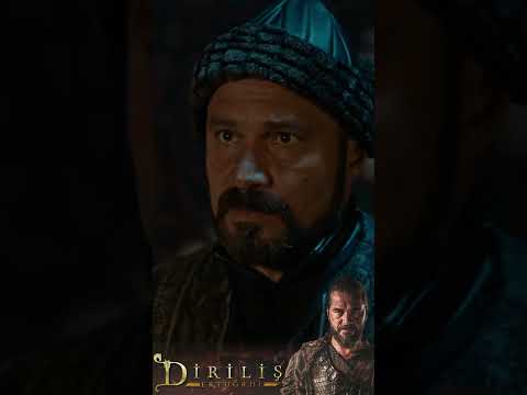 Arkadan iş çevirmece! | #DirilişErtuğrul #TRT #Shorts