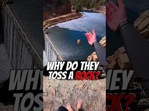 This Rock Could Save Your Life!
