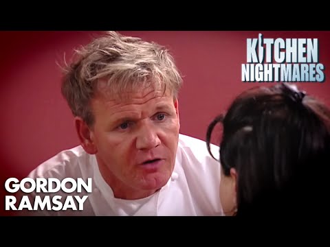 Gordon Ramsay Takes on Feuding Sisters and Chaos in the Kitchen | Full Episode | Kitchen Nightmares