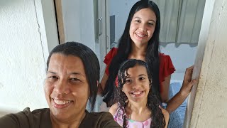 Nossa rotina na escola com as meninas reunião do grêmio estudantil 