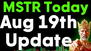 Is MSTR Really In Trouble Or Is It Just FUD?