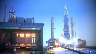 LEGO Voyagers - Final Cutscene & Ending