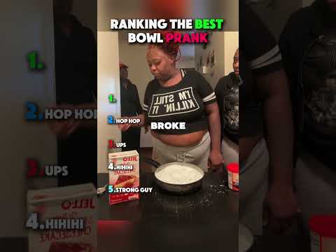 The last one had me in tears!